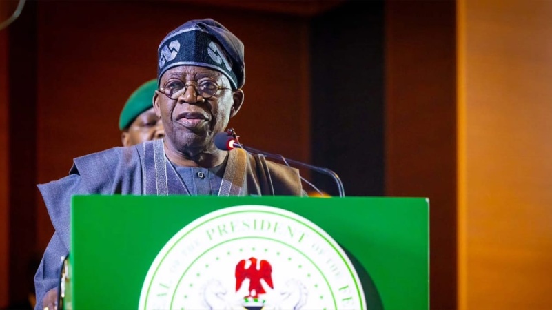 Tinubu deploys four new permanent secretaries to key federal offices