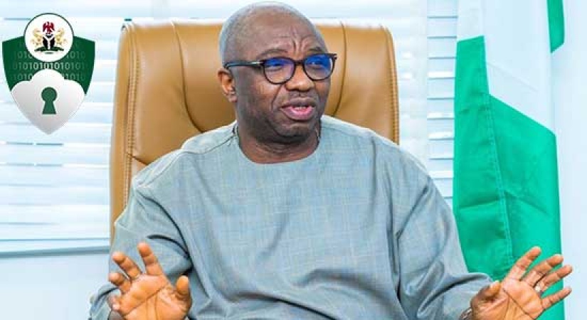 Nigeria seeks harmonised data protection, privacy laws in Africa