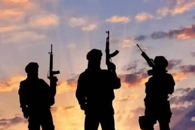 Gunmen kidnap businessman in Ibadan