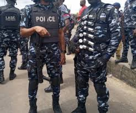 Kebbi Police nab 2 bandits, 47 criminals, recover 10 AK-47