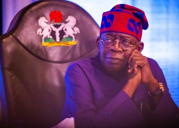BREAKING: Two suspected coup plotters confess, admit roles in plot to overthrow Tinubu