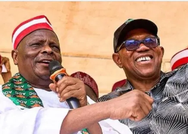 ‘Obi’s entry into NDC will strengthen efforts to dislodge APC’