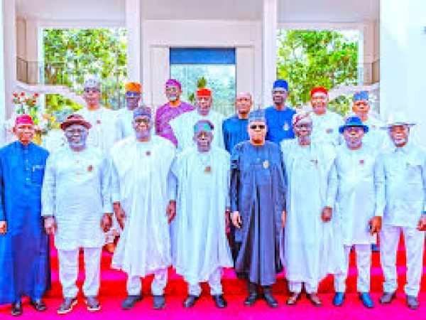 APC consensus fuels tension, political realignments nationwide