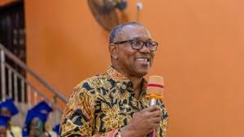 Obidients flood NDC within hours of Obi’s move