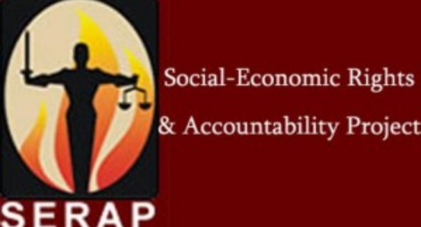 BREAKING: Court orders SERAP to pay DSS operatives ₦100m for defamation
