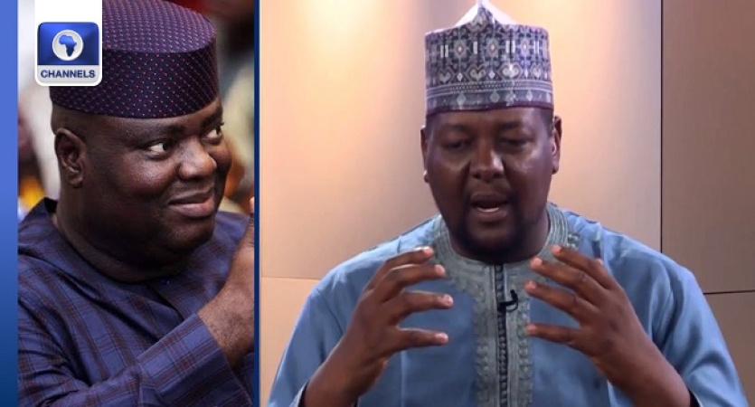 Onor may emerge PDP candidate, can defeat Tinubu – Party Spokesperson