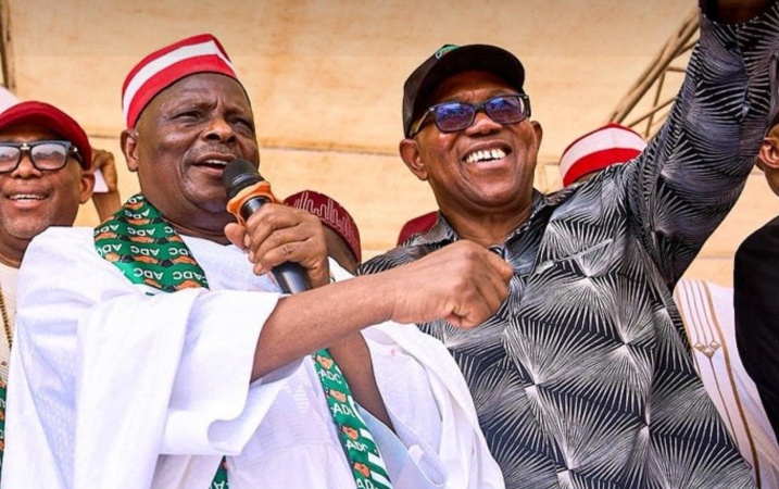 2027: Peter Obi, Kwankwaso may reshape race as opposition fragmentation deepens