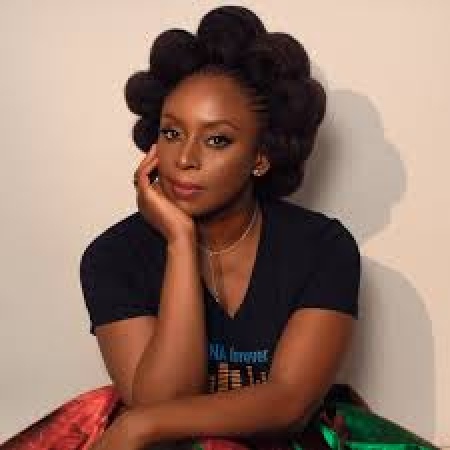 Coroner suspends inquest into Chimamanda’s son’s death