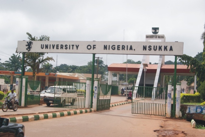 UNN to demolish shanties, illegal structures to restore master plan