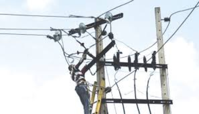 Suspected vandal electrocuted in Rivers