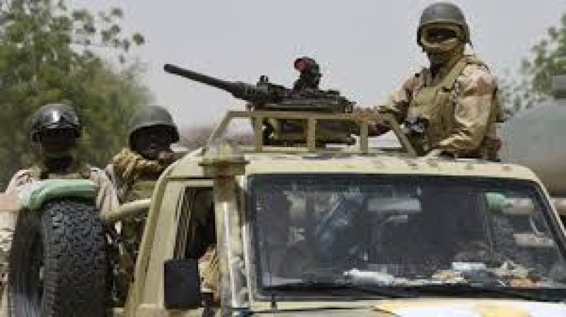   Boko Haram: Army raises concern over fake reports of troop defeat