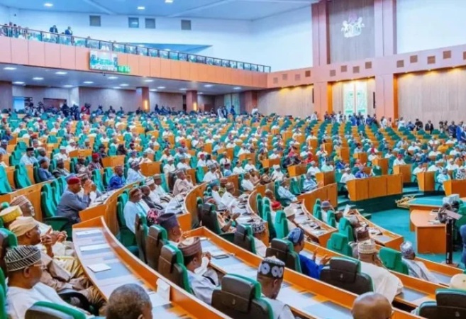 Reps adopt 7 public petition reports on fraud, salaries, pensions, PIA Violations others