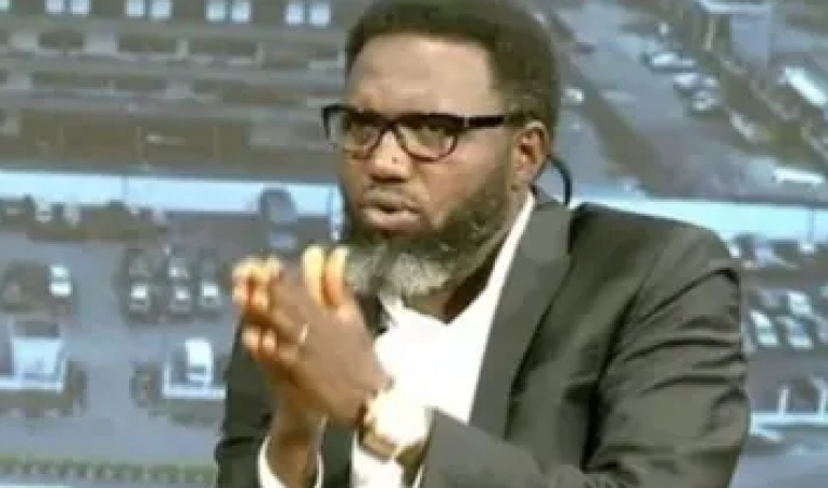 Maxwell Opara: Any serious politician currently in PDP must be a joker