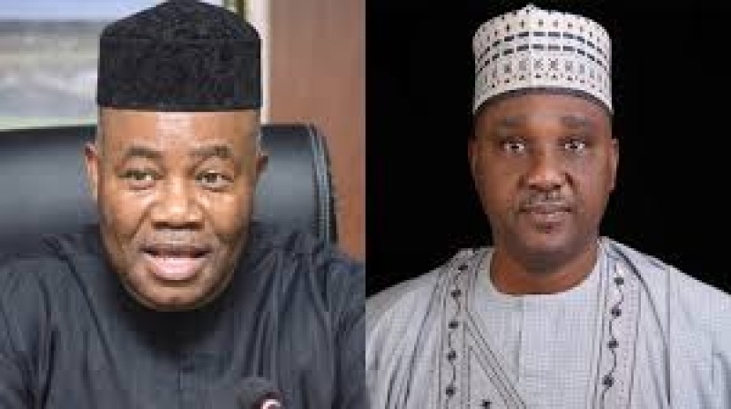 NASS Ad Hoc Committee to visit South Africa over xenophobia  