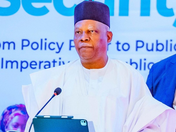 Shettima pledges deeper stakeholder engagement to strengthen Nigeria’s humanitarian response