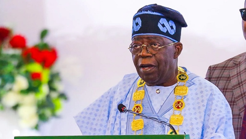 Tinubu withholds assent to NIMC Act over legal, drafting errors