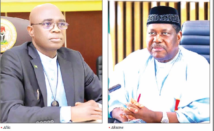 Fresh rift brews between Alia, Akume over automatic tickets
