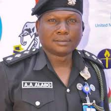 Gunmen wipe out 5 family members in Plateau attack