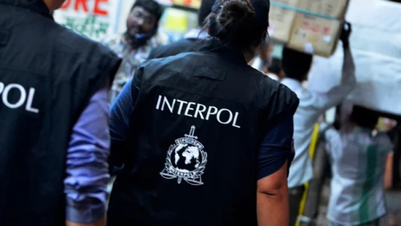 Police arrest, repatriate Chinese fugitive over alleged $245 million fraud