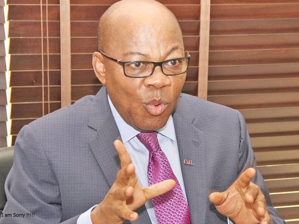 Agbakoba: Nigeria losing up to N20trn annually to revenue leakages