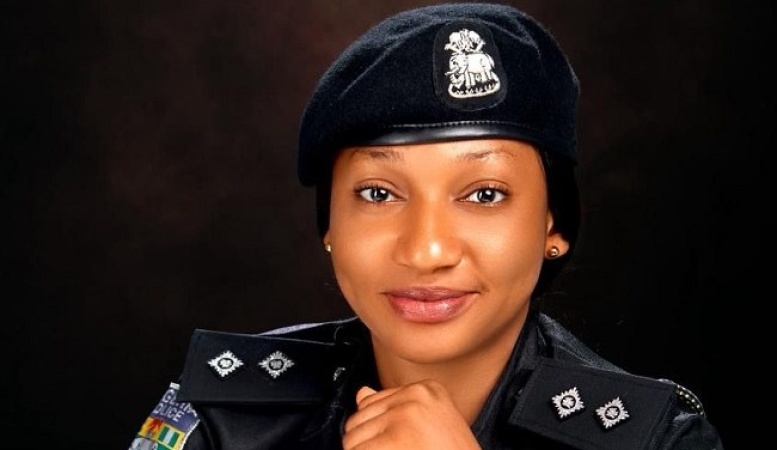 Police arrest four-man robbery syndicate over N4.6m fraud in Rivers 