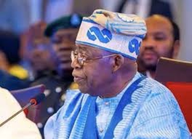 APC waives screening for Tinubu 