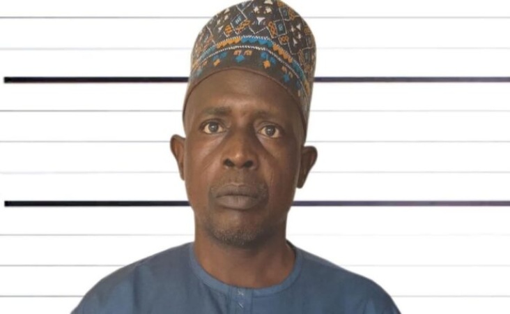 Gombe court jails magistrate for bribery