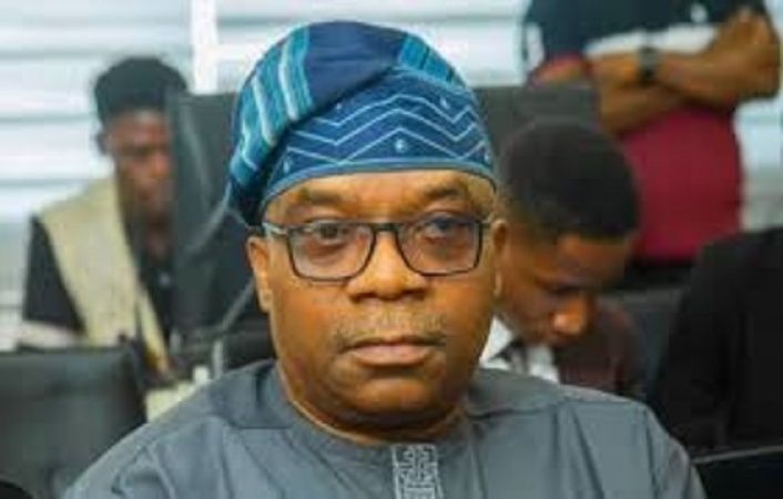Senate confirms Amb. Enikanolaiye as minister, tasks him on improving Nigeria’s global image