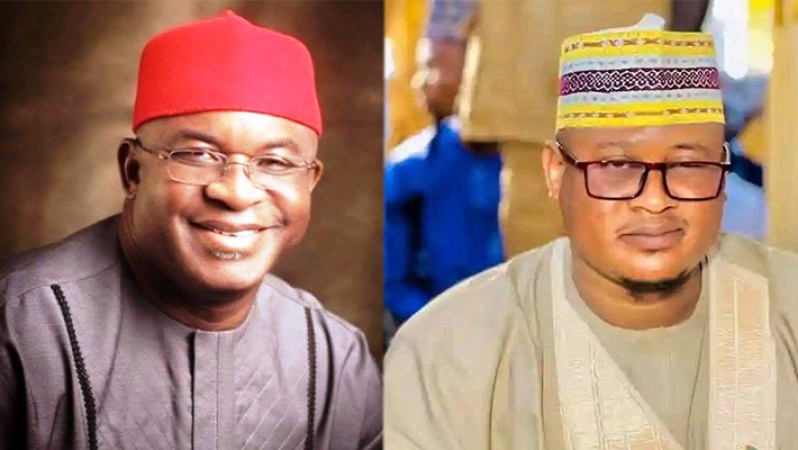 Court hears Nafiu-Bala Gombe’s suit against Mark, others on Friday
