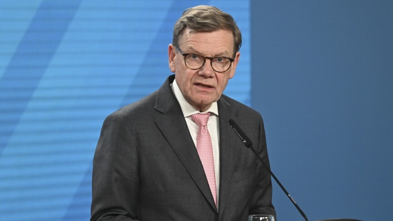 Germany proposes 6-point EU reform plan as global conflicts escalate