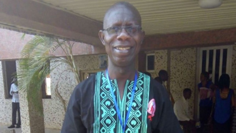 Edo NLC crisis: Igbafen sues acting chair