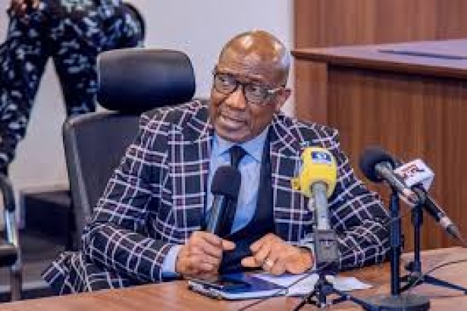 South-South records largest arms seizures — Kokumo