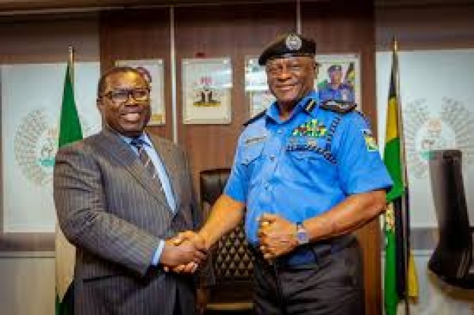 Amupitan’s security concern: Opposition kicks against troop deployment for 2027 elections