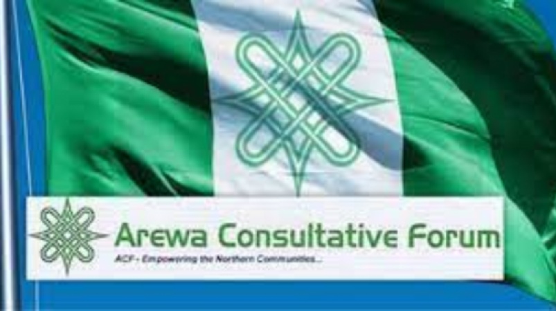 Northern youths condemn sealing of ACF headquarters