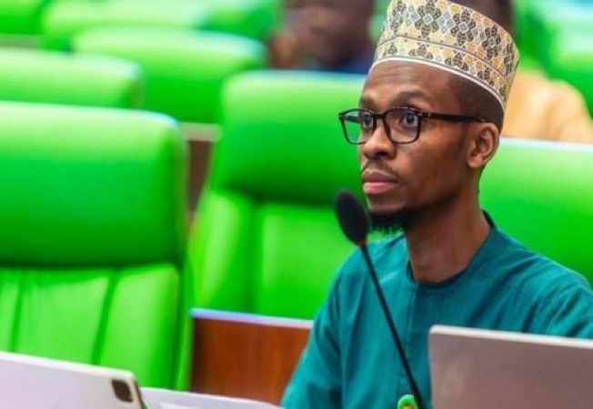 El-Rufai’s son, three other Reps members dump APC, PDP for ADC, NDC