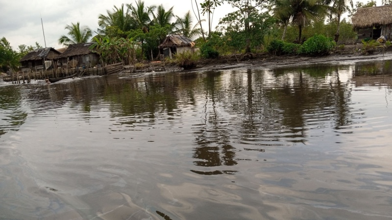 Court grants plaintiff's motion for amendment in Aiteo’s N122b Opu Nembe oil spill suit