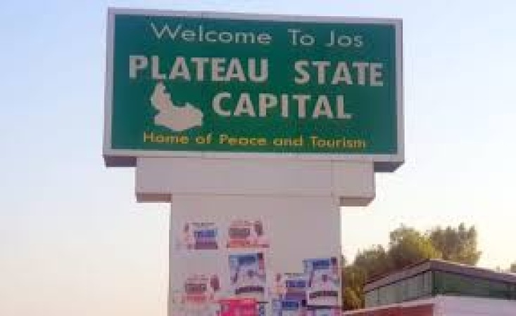 Mourners Attack: Plateau Peace group demands justice, begs citizens, 'Help DSS track terrorists'