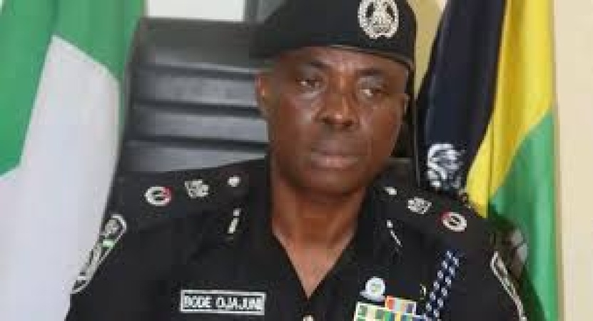 Ogun police unveil 24-hour emergency line, inaugurate Ota headquarters