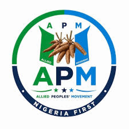 Ogun: APM offers automatic ticket to aggrieved APC aspirants, others