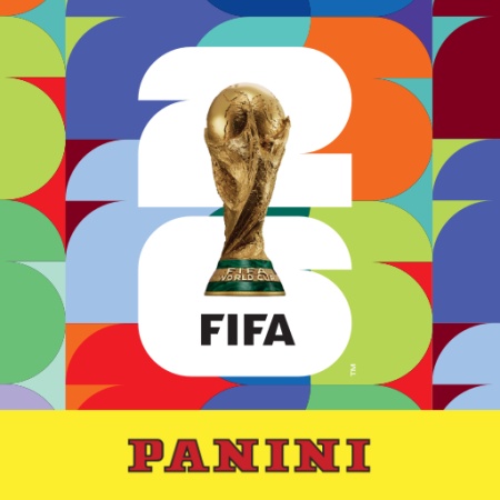 FIFA to end partnership with Panini after 2030 World Cup 