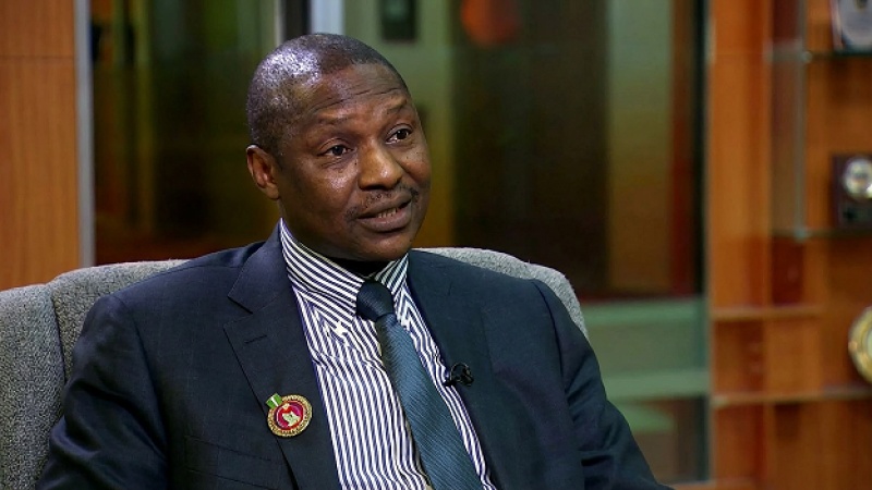 Court reserves ruling on Malami’s application seeking leave to appeal ruling on forfeiture