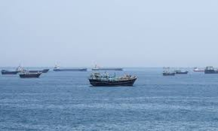 Iran imposes new rules for Strait of Hormuz in bid to secure wartime gains