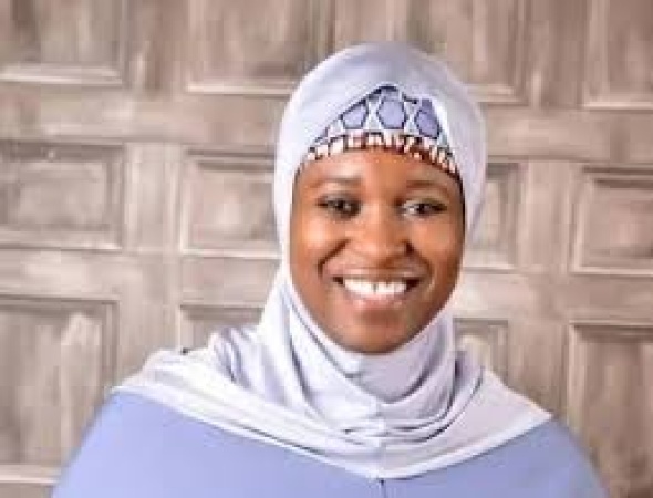 2027: I am taking activism and advocacy into politics, says Aisha Yesufu