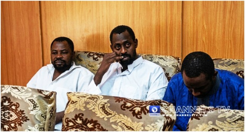 Angwan Rukuba Killings: Trial Of Suspect Resumes
