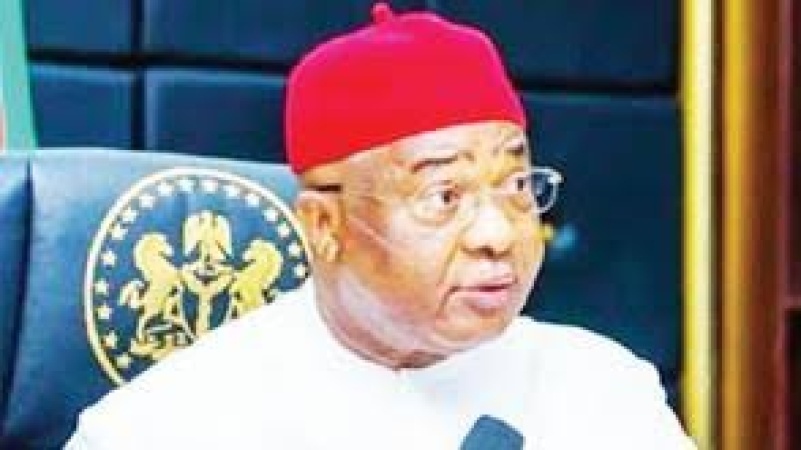 Reports of Uzodimma’s removal as PGF Chairman false, misleading – DG