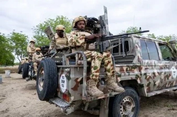 Suspected Fulani militias attack Plateau community, two injured as troops repel assailants