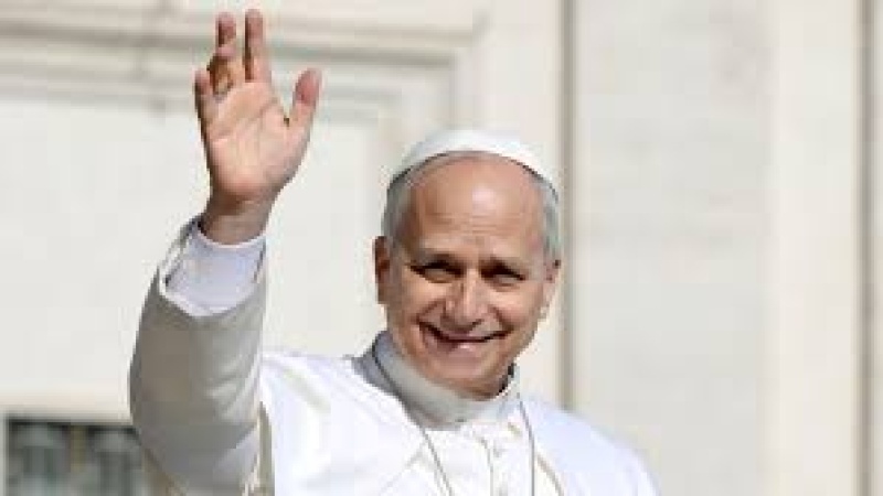 Six key things we learned about Pope Leo in his first year