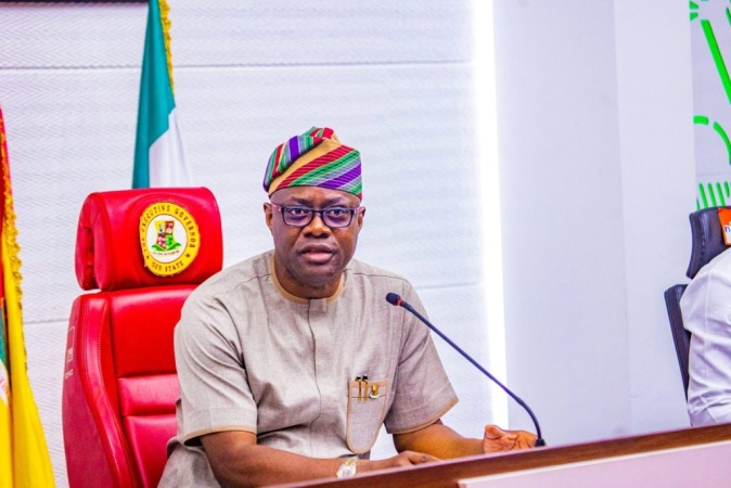 Muslim community in Oyo urges Makinde to back Muslim gov candidate