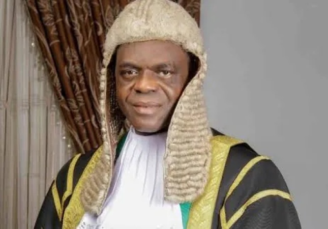 FULL LIST: Federal High Court CJ deploys 14 new judges