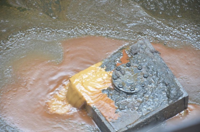 Nembe communities report underwater pipeline leak at OML 29 oilfields in Bayelsa